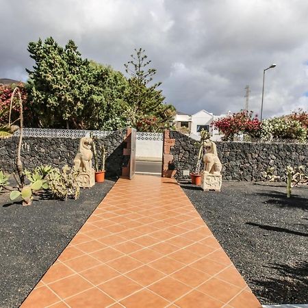 Villa Horizon Sunset Y Ocean Lanzarote Mácher Dış mekan fotoğraf